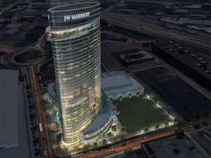 JW Marriott Nashville
