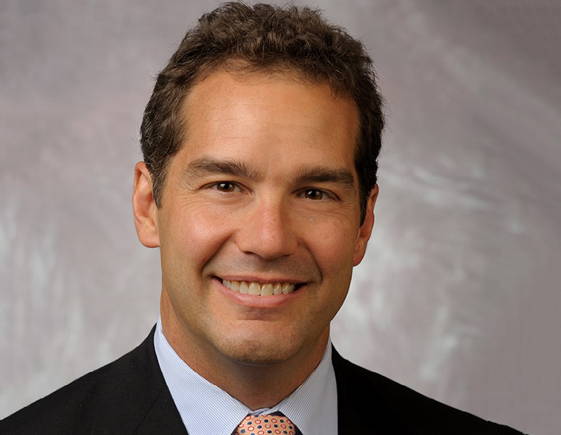Jay DesMarteau, Head of Small Business Banking, TD Bank