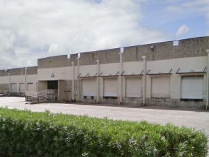 Market Street Distribution Center