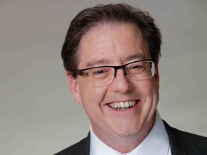 Michael Rotchford
