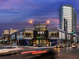 NEWCITY Street View