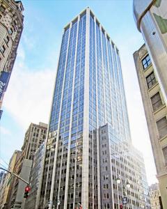Nomad Tower
