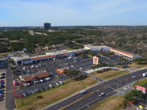 Oak Hill Plaza