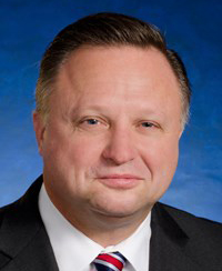 Paul Kopsky Jr., chief financial officer & treasurer, RAIT Financial Trust
