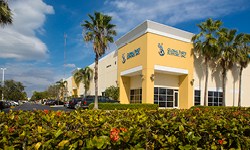 Seneca Industrial Park