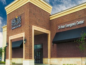 Memorial Hermann in Sienna Village