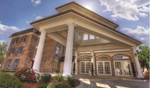 Silverado Hermann Park Memory Care and Rehabilitation, Houston