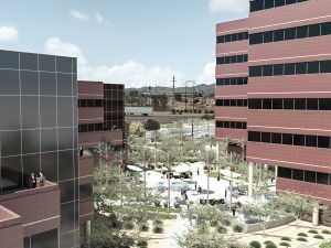 Sky Harbor Towers