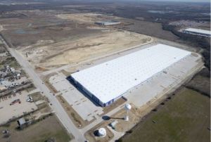 Southport Logistics Park