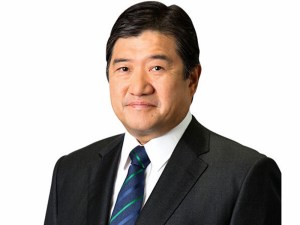 Tatsuo Yasunaga