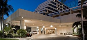 The Duke Hotel Newport Beach