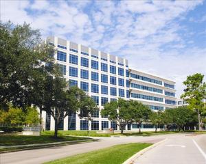 The Plaza at Enclave, Houston, Texas