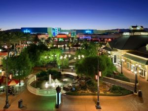 Town Square Las Vegas