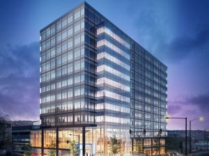 Urban Union in Seattle