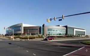 Virtua Health & Wellness Center, Moorestown location