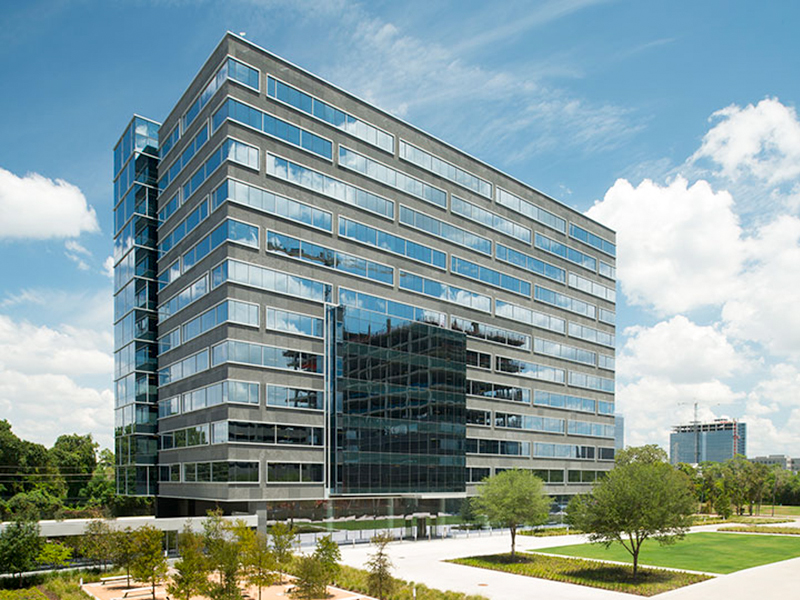 West Memorial Place