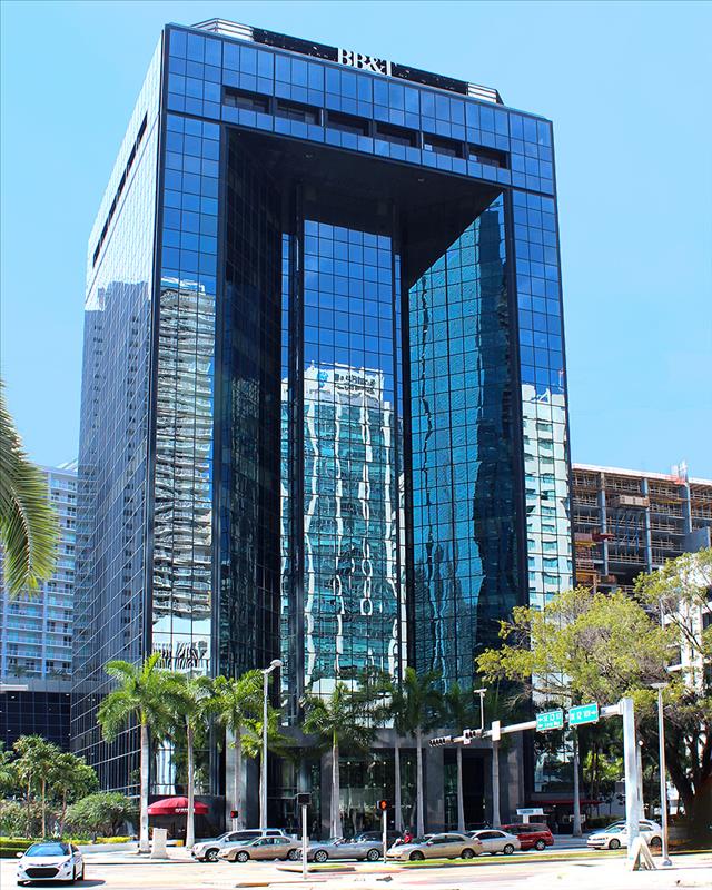 1200 Brickell Ave., Miami