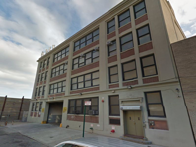 30-10 41st Ave., Long Island City
