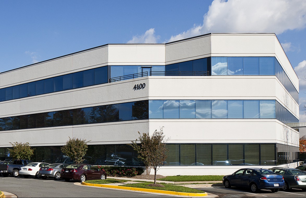 4100 Lafayette Center Drive, Chantilly, Va.