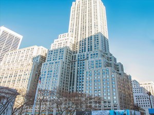 500 Fifth Ave.
