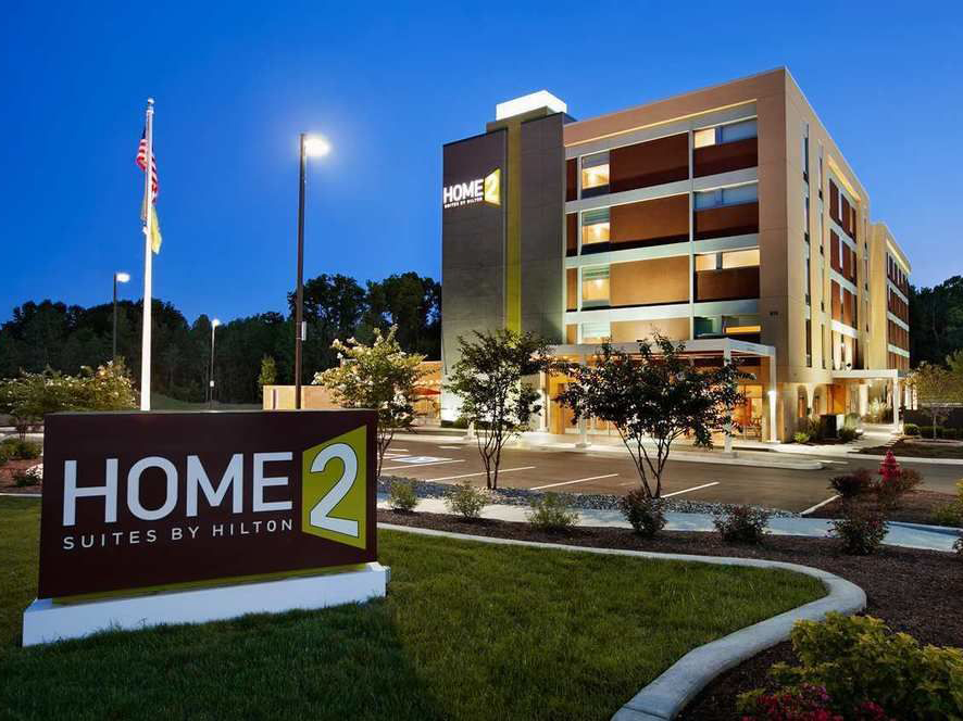 Home2 Suites by Hilton Gonzales