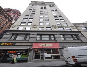 71 Nassau St. #C, Manhattan