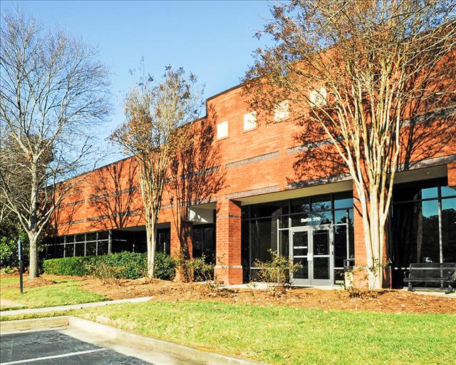 Lakeview 400 Office Park