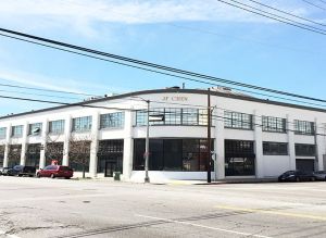 941 N. Highland Ave., Los Angeles