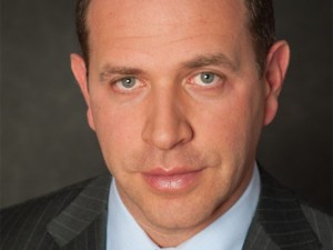Adam Popper