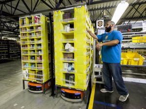Amazon