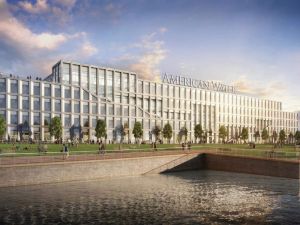 American Water’s New Headquarters