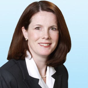 Kristin Blount, Colliers International