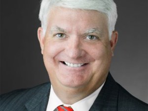 Brian McAuliffe