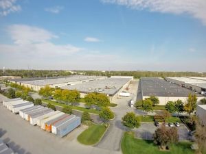Calumet Business Center