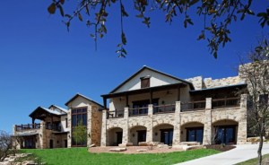 Cordillera Ranch
