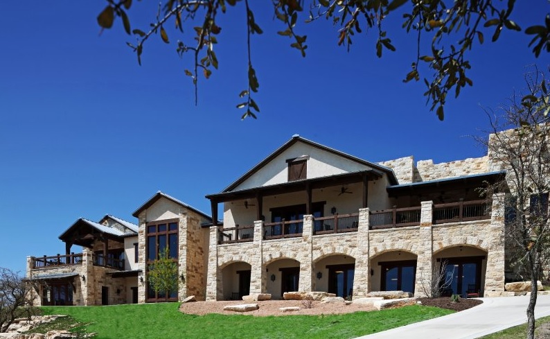 Cordillera Ranch