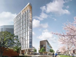 Graduate Roosevelt Island Hotel
