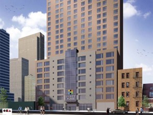 Hyatt Place Hotel