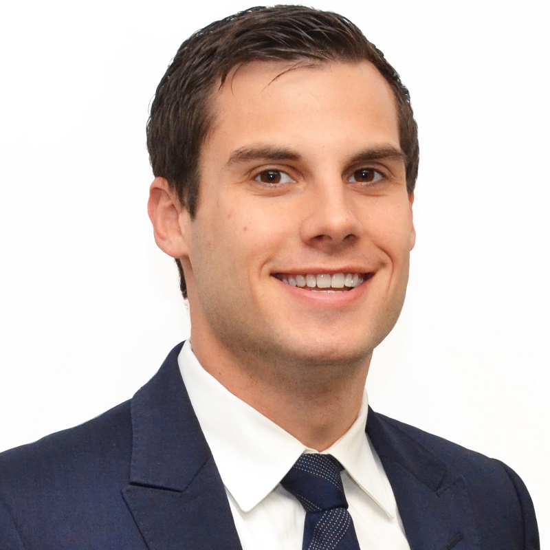 Jared Friedman, Manager of Acquisitions and Opportunities at Friedman Integrated Real Estate Solutions