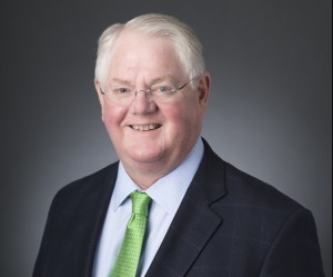 John J. Fleury