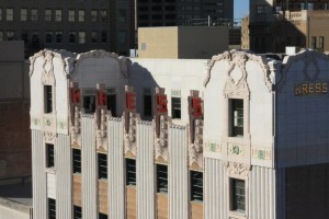 Kress Building, San Antonio