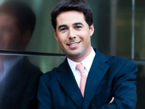 Justin Metz, Managing Principal, Related Fund Management