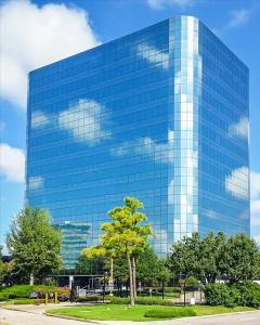 Northborough Tower, Houston