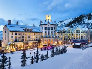Park Hyatt Beaver Creek Resort & Spa