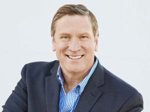 Rick Fedrizzi, CEO of IWBI