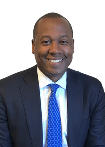Roland Merchant Jr., senior managing director, HFF