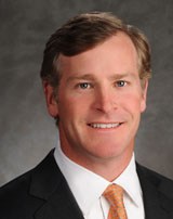 Scott Sealy Jr., vice president of business development, Sealy & Cos.