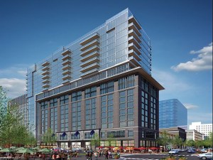 The Canopy by Hilton Washington D.C./Bethesda North