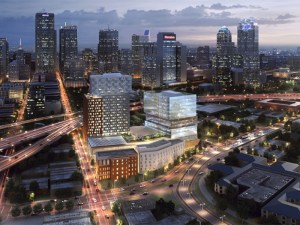 The Epic in Dallas