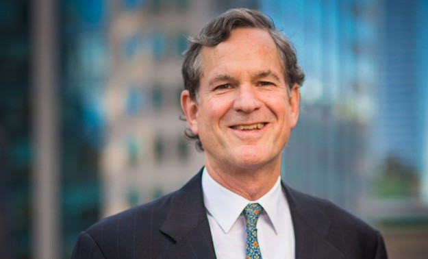Thomas Park, Senior Director, Research & Strategy, Americas, TH Real Estate